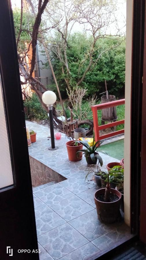 Garsoniera Clara, La Casa Apartment Timisoara