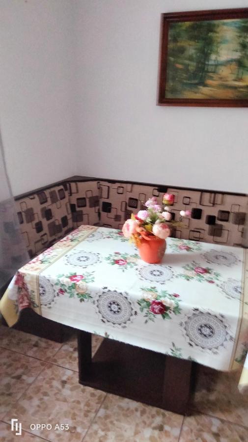 Apartment Garsoniera Clara, La Casa Timisoara