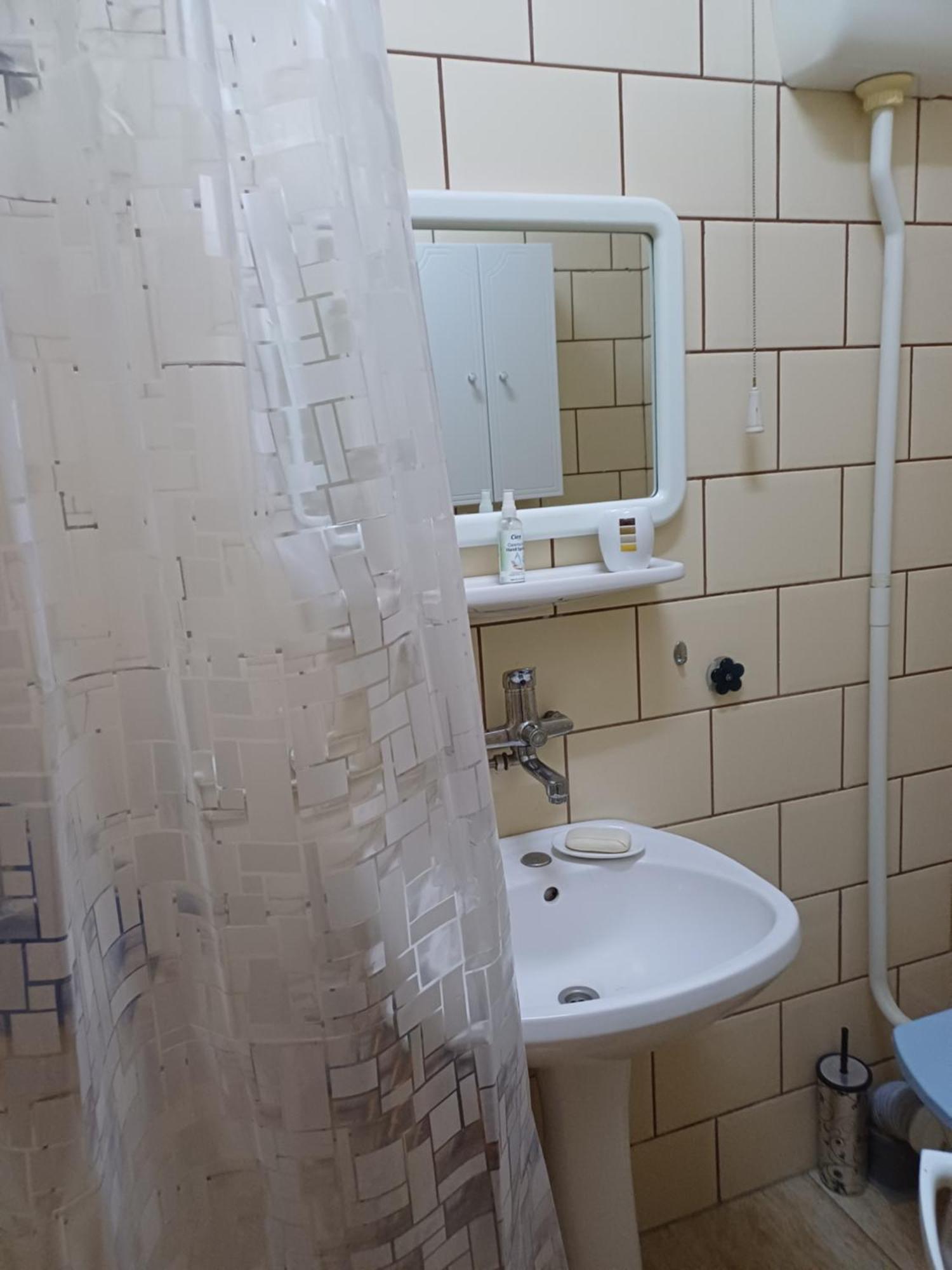 Apartment Garsoniera Clara, La Casa Timisoara