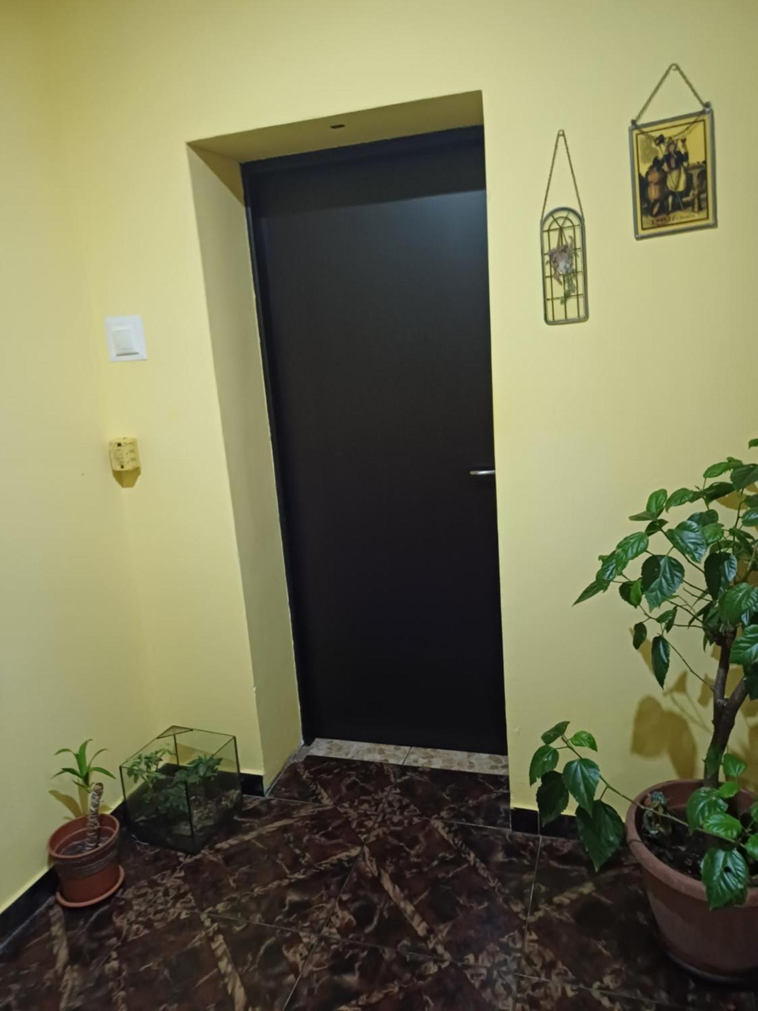 Garsoniera Clara, La Casa Timisoara