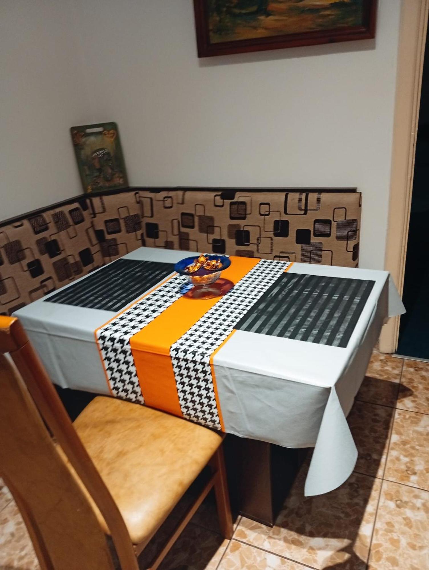 Garsoniera Clara, La Casa 公寓 *